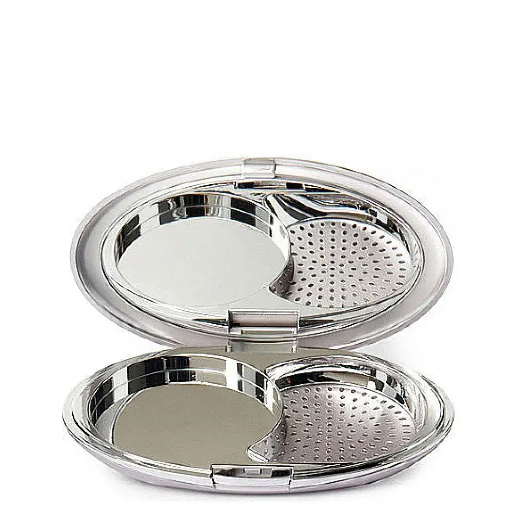 Etui de maquillage sensai_7766. DIAYTAR COTE D'IVOIRE - Là où Chaque Produit Est une Trouvaille. Explorez notre sélection minutieuse et découvrez des articles qui correspondent à votre style de vie et à vos aspirations.
