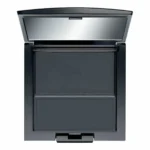 Etui de maquillage trio artdeco_7617. Entrez dans l'Univers de DIAYTAR COTE D'IVOIRE - Où l'Élégance et la Variété se Rencontrent. Parcourez notre catalogue pour dénicher des articles qui ajoutent une touche d'élégance à votre vie.