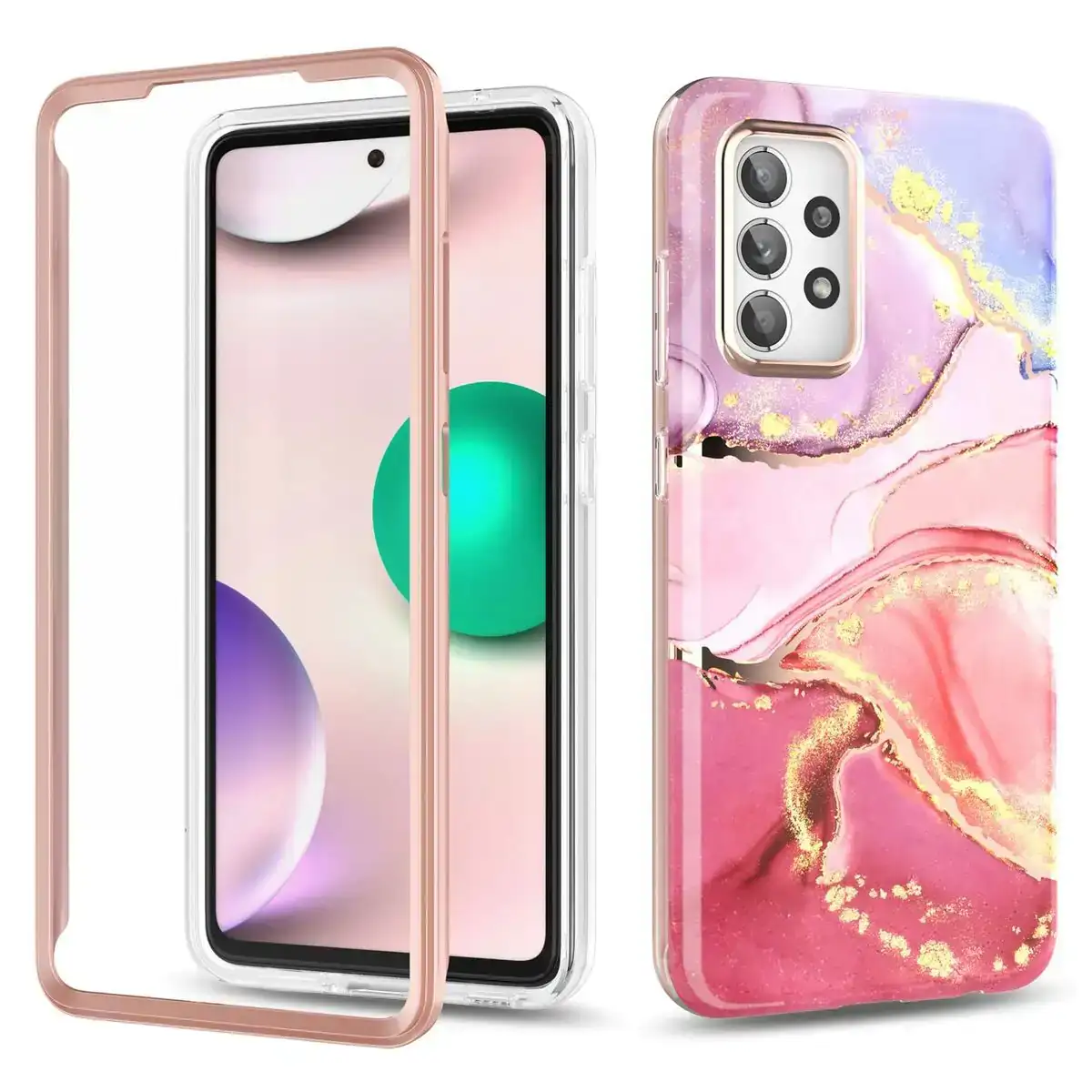 Etui de protection a52 a52 s reconditionne b _8072. Bienvenue sur DIAYTAR COTE D'IVOIRE - Où Chaque Produit a son Charme. Explorez notre sélection minutieuse et trouvez des articles qui vous séduisent et vous inspirent.