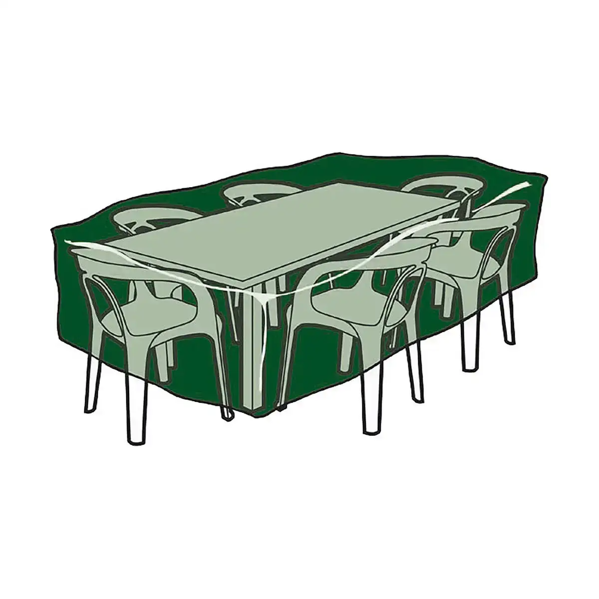 Etui de protection altadex ensemble de meubles_3785. DIAYTAR COTE D'IVOIRE - Là où Choisir est un Acte d'Amour pour le Côte d'Ivoire. Explorez notre gamme et choisissez des produits qui célèbrent la culture et l'artisanat du pays.