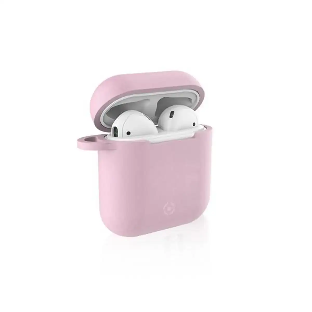 Etui de protection celly airpods 1 2 gen casque rose silicone_4151. DIAYTAR COTE D'IVOIRE - L'Odyssée du Shopping à Votre Portée. Parcourez notre boutique en ligne et partez à la découverte d'articles qui rendront chaque jour spécial.