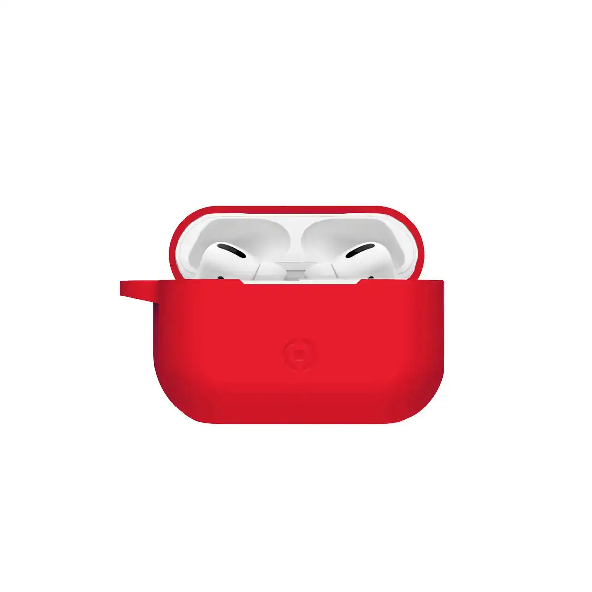 Etui de protection celly airpods pro casque rouge silicone plastique_5196. Entrez dans l'Univers de DIAYTAR COTE D'IVOIRE - Où Chaque Produit a son Éclat Unique. Explorez notre gamme variée et choisissez des articles qui illuminent votre quotidien.