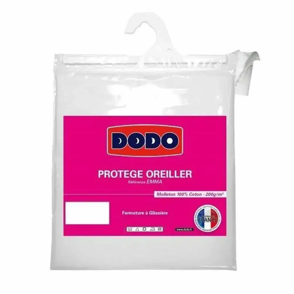 Etui de protection dodo 65 x 65 cm_3410. DIAYTAR COTE D'IVOIRE - Où Chaque Détail Compte. Naviguez à travers notre gamme variée et choisissez des articles qui ajoutent une touche spéciale à votre quotidien, toujours avec qualité et style.