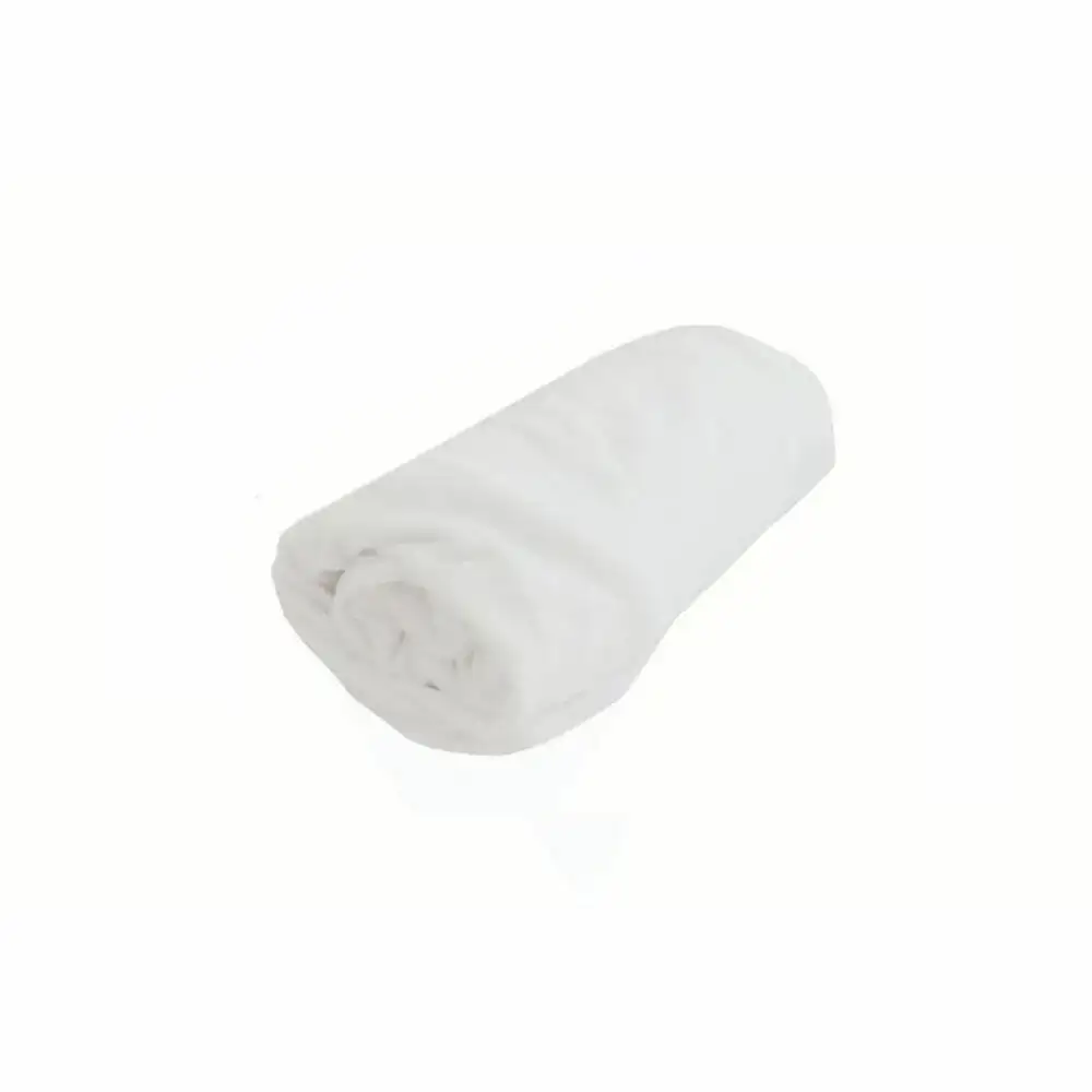 Etui de protection domiva 35 x 75 cm blanc_3753. DIAYTAR COTE D'IVOIRE - Où Choisir est un Acte d'Amour pour le Côte d'Ivoire. Explorez notre boutique en ligne et choisissez des articles qui célèbrent la culture et l'artisanat du pays.