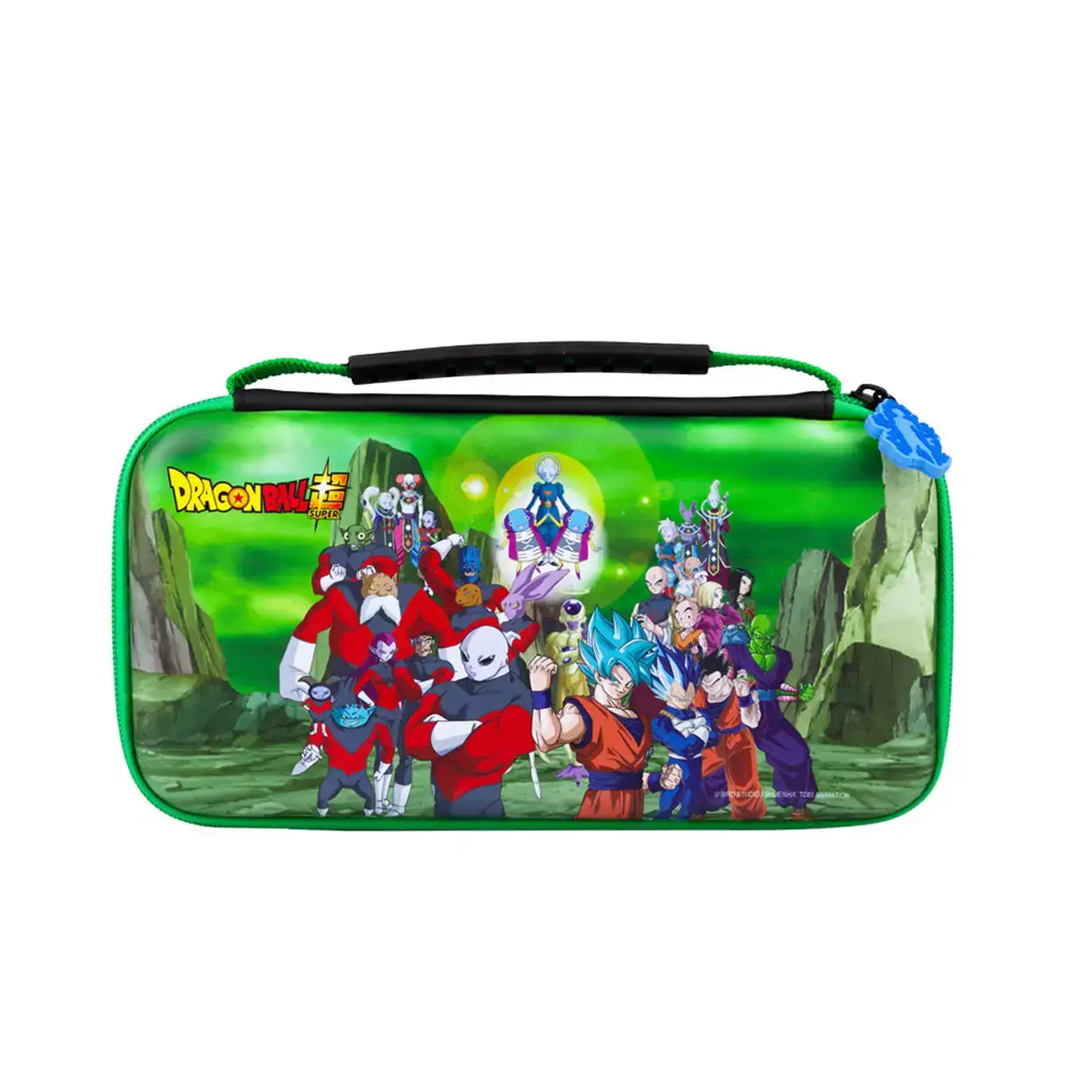 Etui de protection fr tec dragon ball multicouleur_3317. DIAYTAR COTE D'IVOIRE - L'Artisanat à Portée de Clic. Découvrez notre boutique en ligne pour trouver des produits uniques qui célèbrent la créativité et l'artisanat sénégalais.
