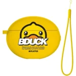 Etui de protection huawei duck case bleu jaune tpu_2319. DIAYTAR COTE D'IVOIRE - Où Chaque Détail Compte. Naviguez à travers notre gamme variée et choisissez des articles qui ajoutent une touche spéciale à votre quotidien, toujours avec qualité et style.