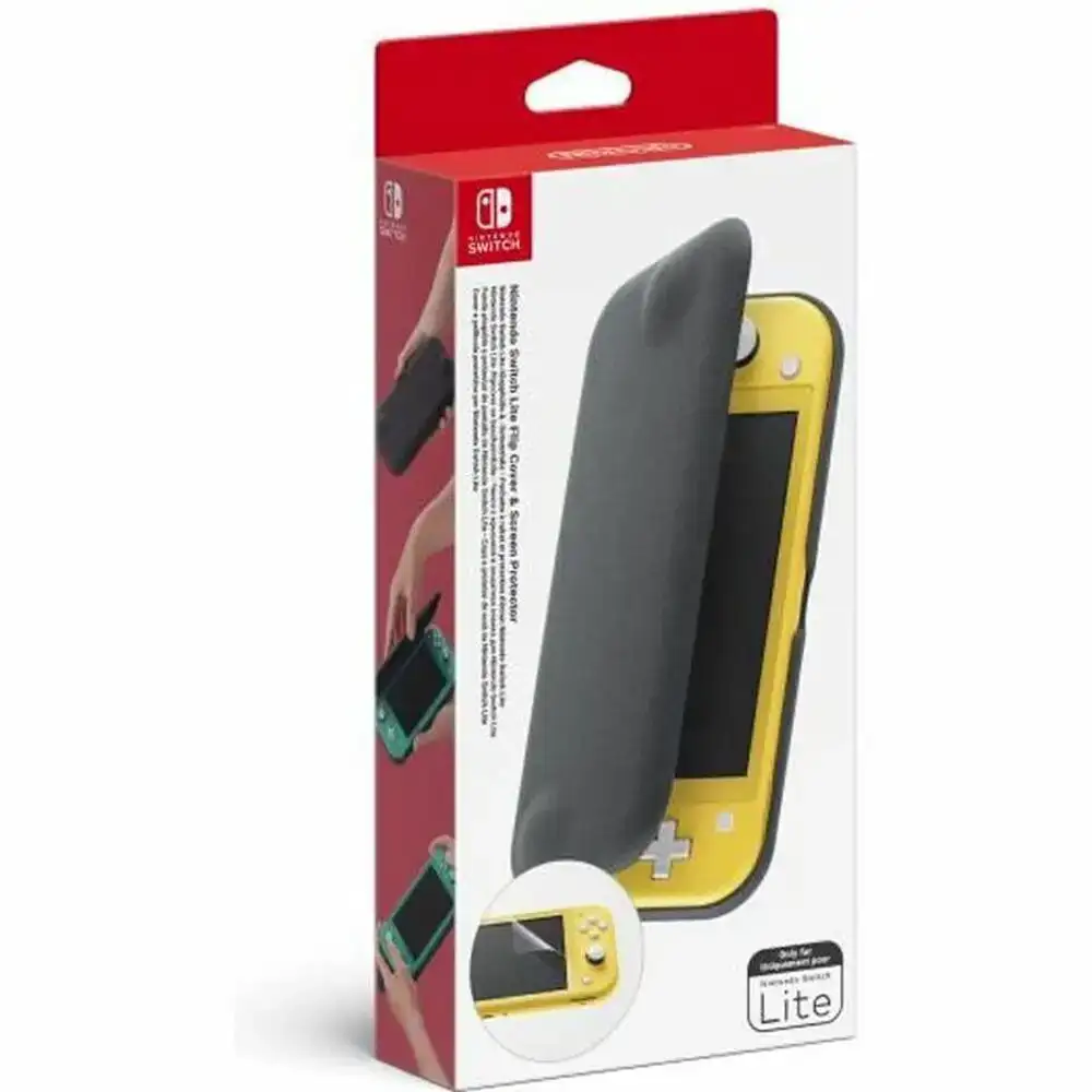Etui de protection nintendo switch_5275. Découvrez DIAYTAR COTE D'IVOIRE - Votre Destination de Shopping Inspirée. Naviguez à travers nos offres variées et trouvez des articles qui reflètent votre personnalité et vos goûts.