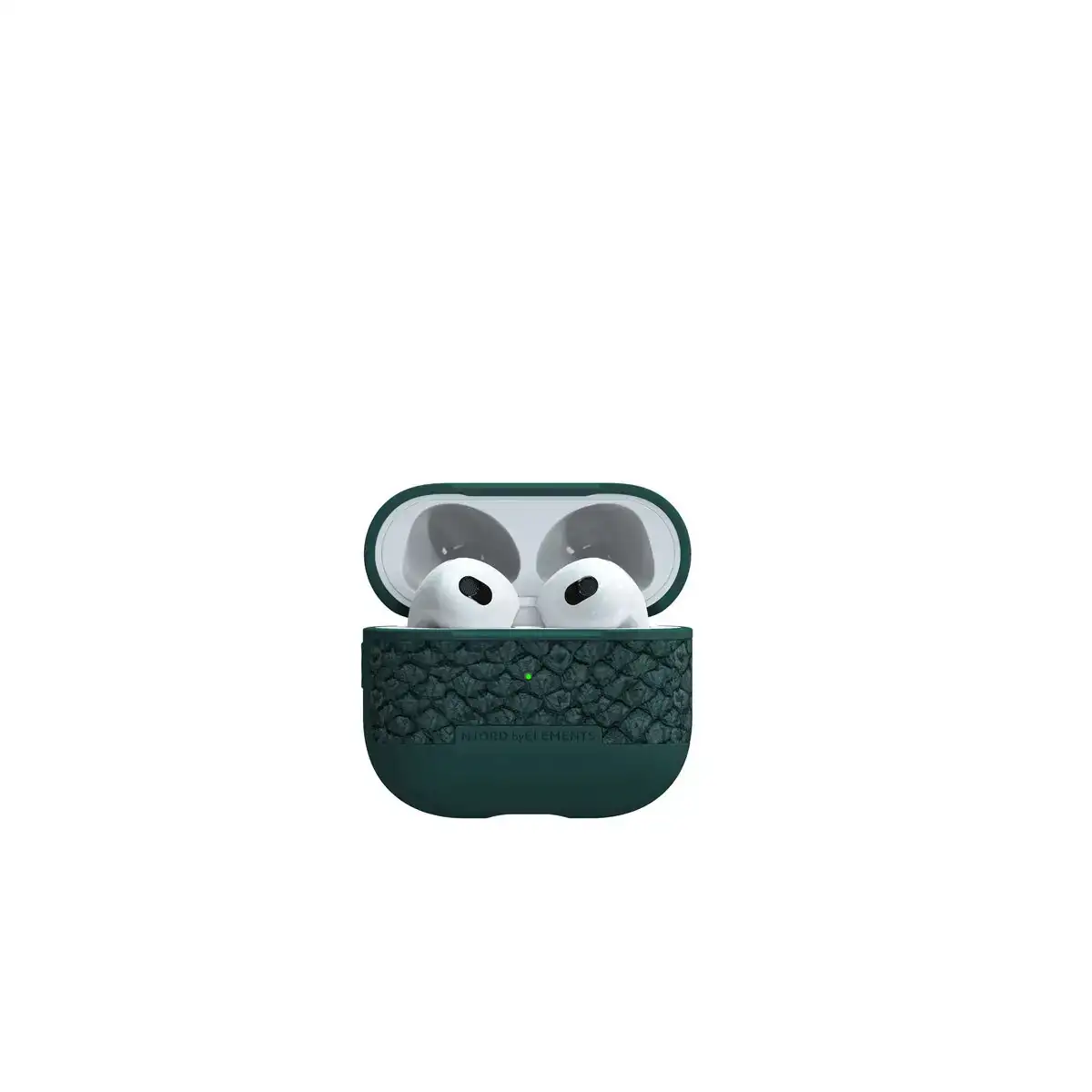 Etui de protection njord byelements airpods 3_6696. Bienvenue sur DIAYTAR COTE D'IVOIRE - Où Chaque Produit a son Histoire. Découvrez notre sélection unique et choisissez des articles qui racontent la richesse culturelle et artistique du Côte d'Ivoire.