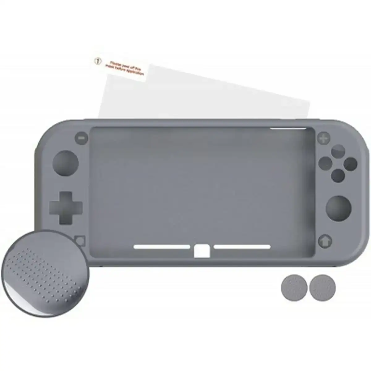 Etui de protection nuwa nintendo switch lite silicone_5296. Plongez dans l'univers de Diaytar, la boutique en ligne numéro un au Sénégal. Notre plateforme généraliste vous offre une vaste sélection de produits, allant de la mode à la technologie, à des prix abordables. Découvrez une expérience shopping incomparable, où la qualité et la diversité se rejoignent. Faites-vous plaisir sans compromis sur votre budget chez Diaytar, votre destination shopping ultime.
Etui de protection nuwa nintendo switch lite silicone_5296. DIAYTAR COTE D'IVOIRE - L'Art du Shopping Sublime. Naviguez à travers notre catalogue et choisissez parmi des produits qui ajoutent une touche raffinée à votre vie quotidienne.
