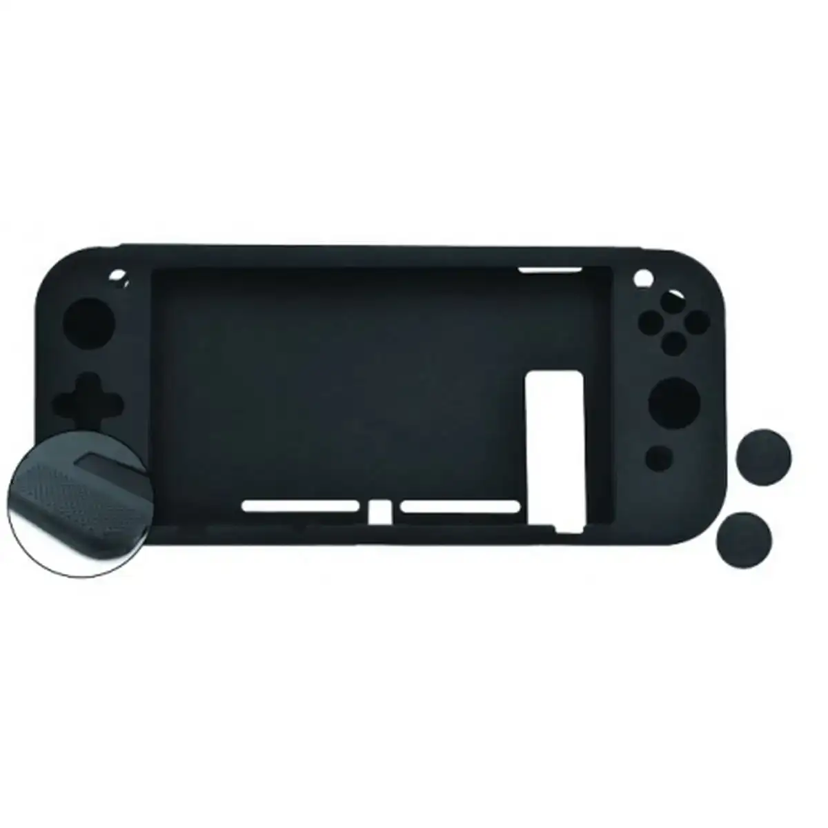 Etui de protection nuwa nintendo switch lite silicone_9527. Plongez dans l'univers de Diaytar, la boutique en ligne numéro un au Sénégal. Notre plateforme généraliste vous offre une vaste sélection de produits, allant de la mode à la technologie, à des prix abordables. Découvrez une expérience shopping incomparable, où la qualité et la diversité se rejoignent. Faites-vous plaisir sans compromis sur votre budget chez Diaytar, votre destination shopping ultime.
Etui de protection nuwa nintendo switch lite silicone_9527. Découvrez DIAYTAR COTE D'IVOIRE - Là où le Choix Rencontre la Qualité. Parcourez notre gamme diversifiée et choisissez parmi des produits conçus pour exceller dans tous les aspects de votre vie.