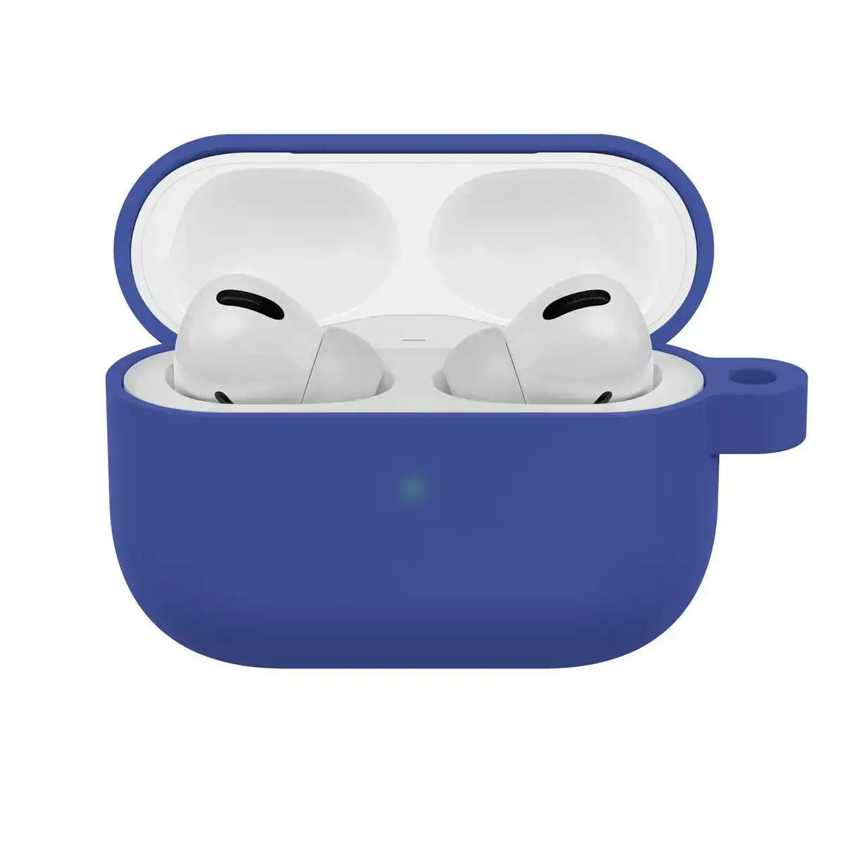 Etui de protection otterbox airpods 2nd 1st gen casque bleu silicone_9958. DIAYTAR COTE D'IVOIRE - Où Choisir est un Plaisir Responsable. Explorez notre boutique en ligne et adoptez des produits qui reflètent notre engagement envers la durabilité.