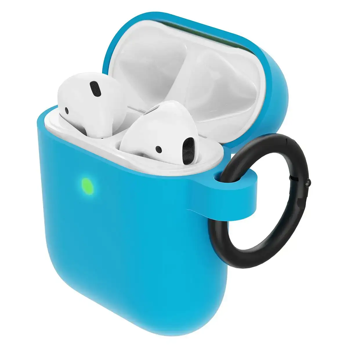 Etui de protection otterbox airpods 2nd 1st gen casque bleu tpu_9232. DIAYTAR COTE D'IVOIRE - L'Art de Vivre le Shopping Authentique. Découvrez notre boutique en ligne et trouvez des produits qui célèbrent la culture et l'héritage du Côte d'Ivoire.