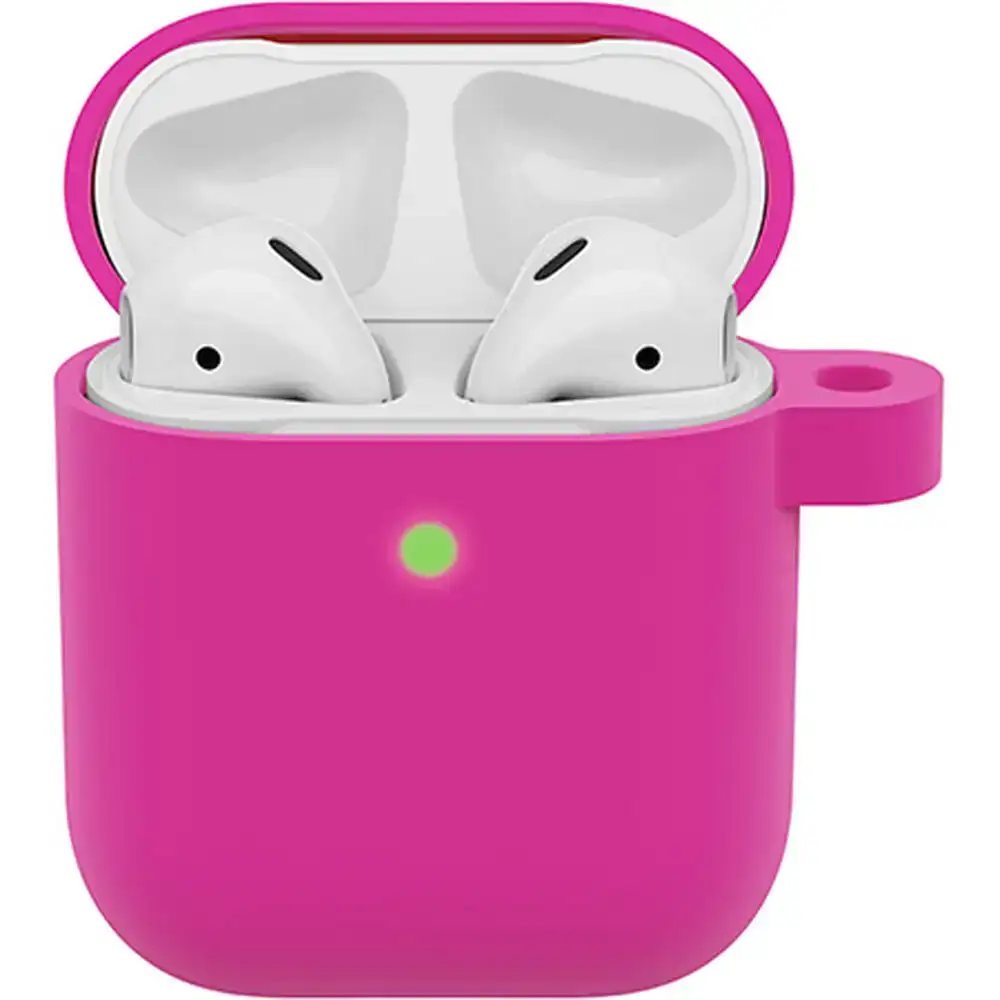 Etui de protection otterbox airpods 2nd 1st gen casque rose pvc_1883. DIAYTAR COTE D'IVOIRE - Votre Destination pour un Shopping Inoubliable. Naviguez à travers notre catalogue et choisissez des produits qui vous marquent par leur originalité.
