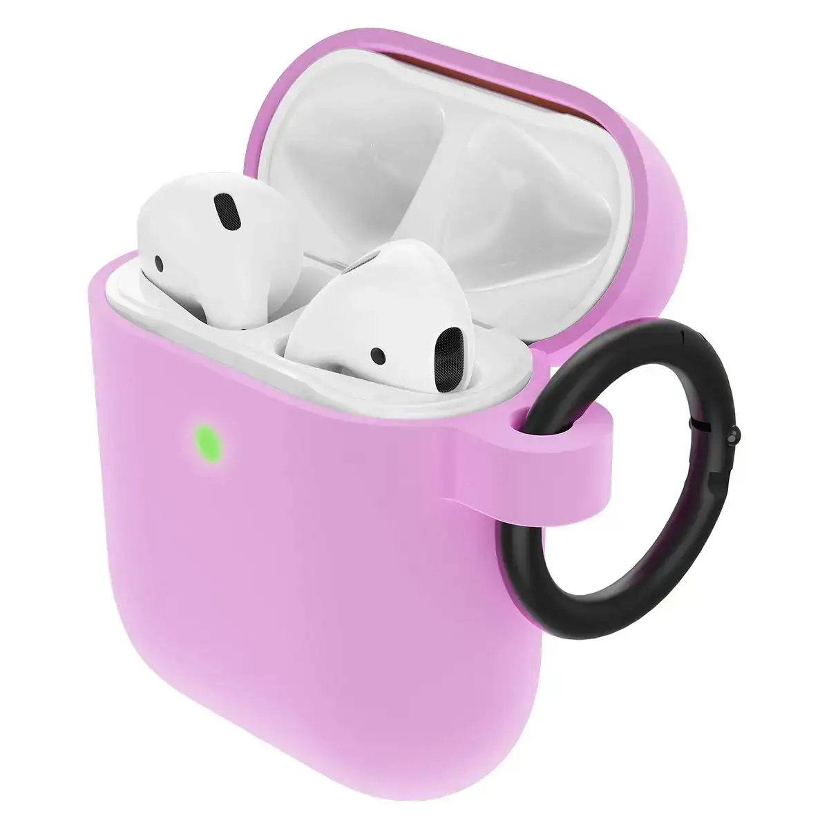 Etui de protection otterbox airpods 2nd 1st gen casque tpu_6312. DIAYTAR COTE D'IVOIRE - Votre Passage vers l'Élégance Accessible. Parcourez notre boutique en ligne pour trouver des produits qui vous permettent d'allier style et économies.
