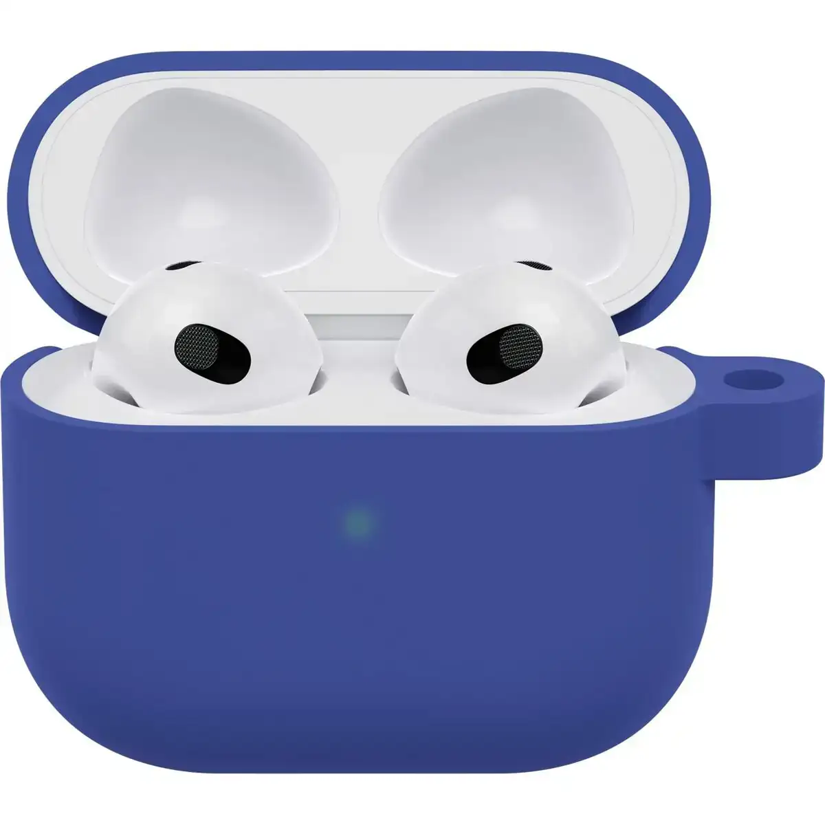 Etui de protection otterbox airpods 3rd gen casque bleu silicone_9222. DIAYTAR COTE D'IVOIRE - Où Chaque Produit a son Histoire à Raconter. Parcourez notre catalogue et découvrez des articles qui portent en eux la passion et l'histoire du Côte d'Ivoire.