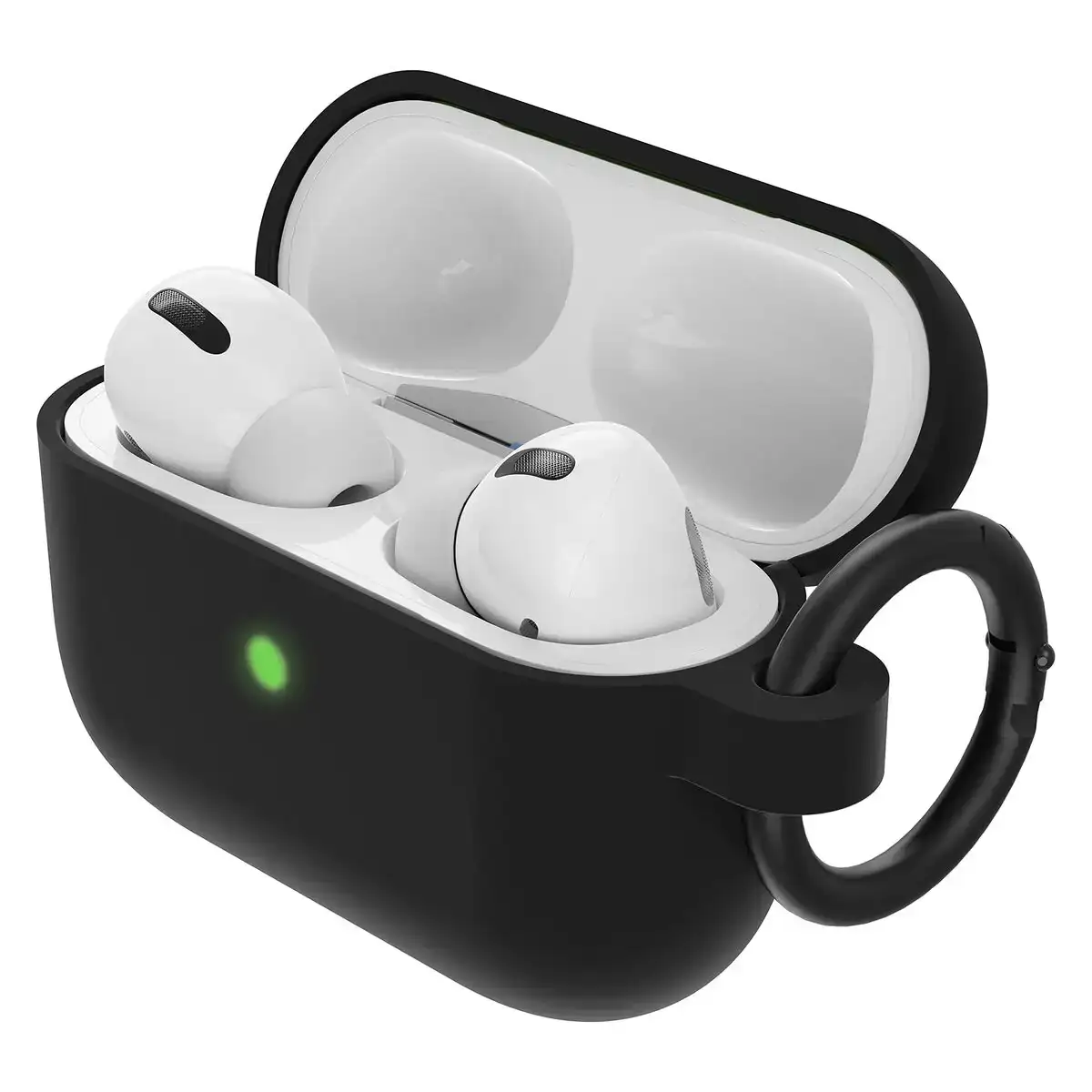 Etui de protection otterbox airpods pro casque noir tpu_4167. DIAYTAR COTE D'IVOIRE - Où Choisir est une Célébration. Découvrez notre sélection de produits qui représentent la diversité et la joie du Côte d'Ivoire, à chaque étape de votre vie.