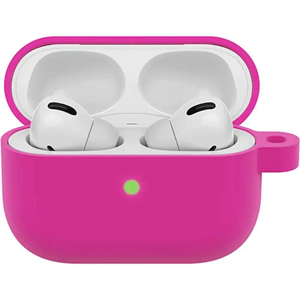 Etui de protection otterbox airpods pro casque rose silicone_6297. Découvrez DIAYTAR COTE D'IVOIRE - Votre Source de Produits Variés et un Service Exceptionnel. Parcourez nos catégories et bénéficiez d'un service client dévoué, prêt à vous guider à chaque étape.