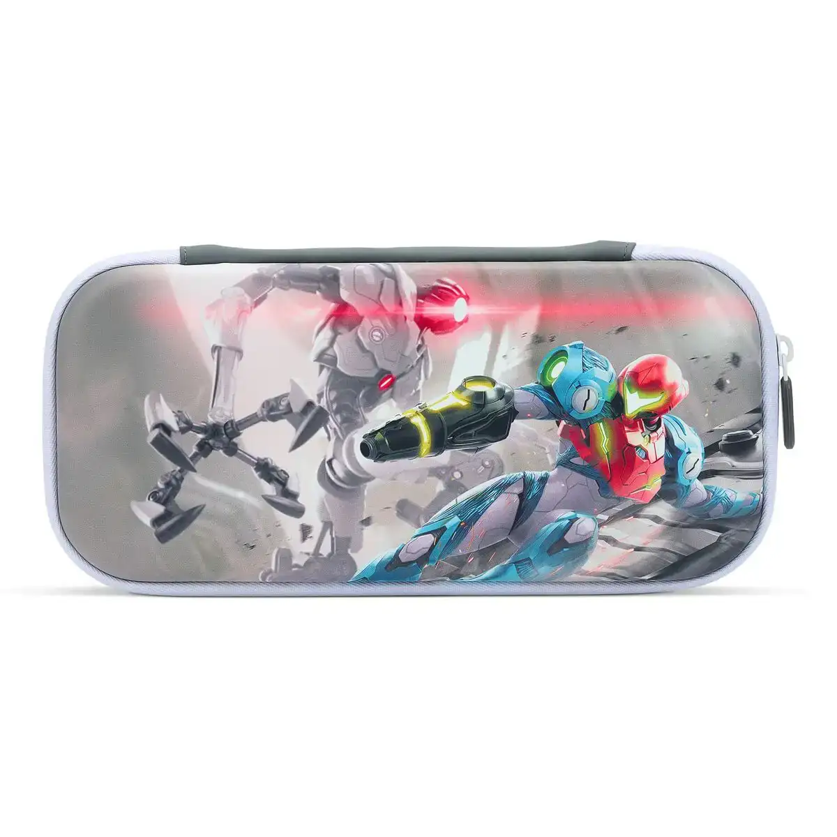 Etui de protection powera nintendo switch_8015. Bienvenue sur DIAYTAR COTE D'IVOIRE - Où Choisir est un Voyage Sensoriel. Plongez dans notre catalogue et trouvez des produits qui éveillent vos sens et embellissent votre quotidien.