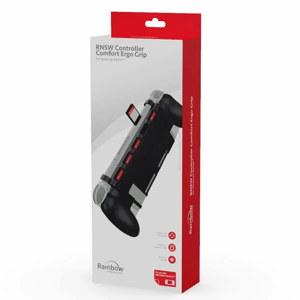 Etui de protection rainbow nintendo switch_2774. DIAYTAR COTE D'IVOIRE - Là où Chaque Produit est une Trouvaille Unique. Découvrez notre boutique en ligne et trouvez des articles qui vous distinguent par leur originalité.