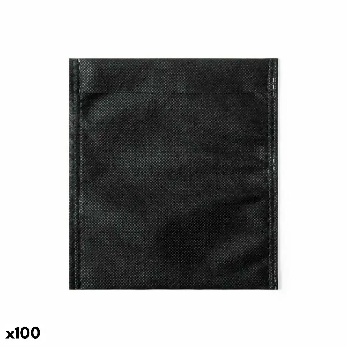 Etui de stockage de masques 142613 noir 100 unites _6136. DIAYTAR COTE D'IVOIRE - L'Art de Vivre le Shopping en Ligne. Découvrez notre plateforme intuitive et trouvez des produits qui vous inspirent et vous enchantent, à chaque clic.