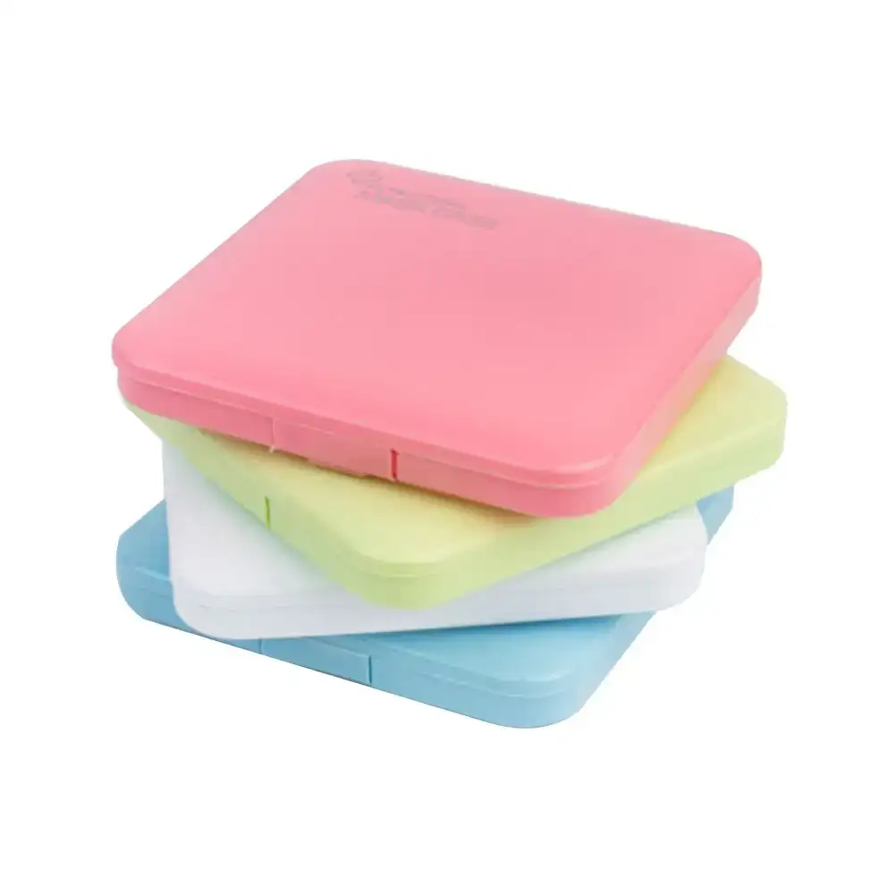 Etui de stockage de masques inca_6554. DIAYTAR COTE D'IVOIRE - Où l'Élégance Rencontré l'Accessibilité. Parcourez notre catalogue et trouvez des produits qui apportent une touche de sophistication à votre vie quotidienne sans compromettre votre budget.