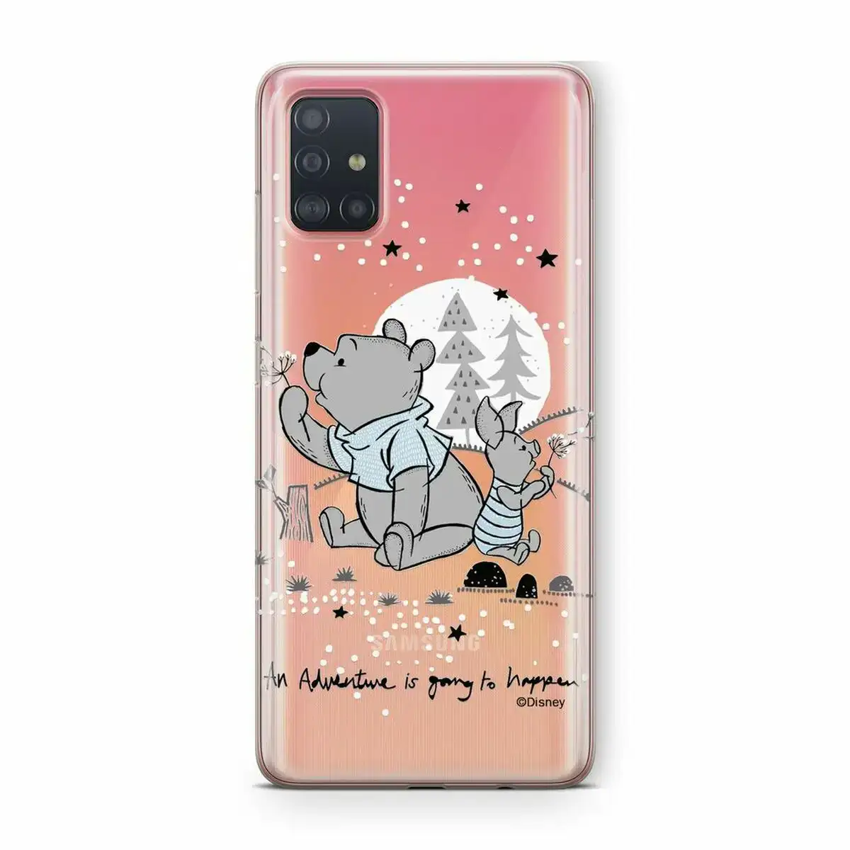 Etui disney winnie the pooh reconditionne b _3678. Bienvenue chez DIAYTAR COTE D'IVOIRE - Où le Shopping Rencontre la Qualité. Explorez notre sélection soigneusement conçue et trouvez des produits qui définissent le luxe abordable.