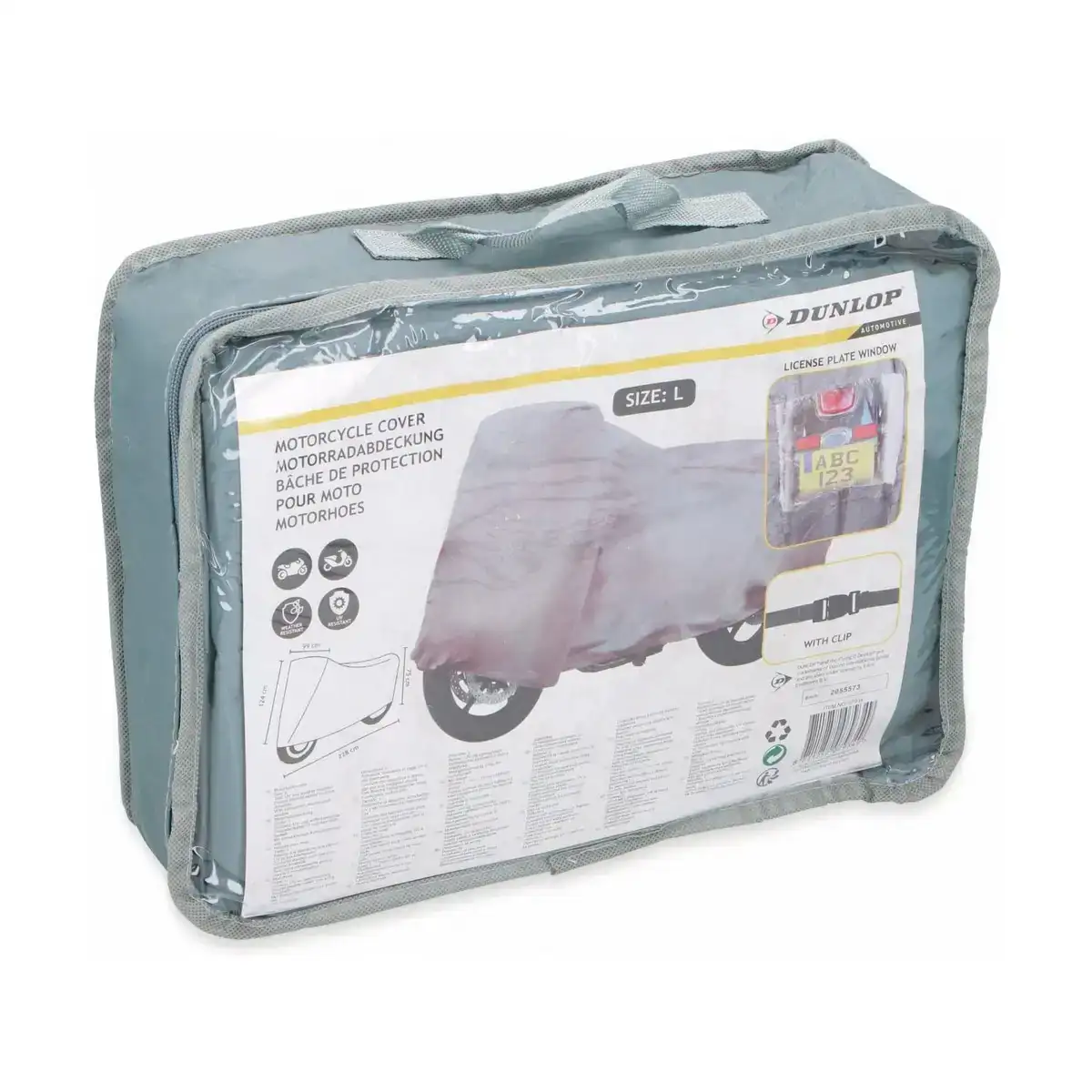 Etui dunlop l motocyclette_3657. DIAYTAR COTE D'IVOIRE - Votre Destination de Shopping Authentique au Côte d'Ivoire. Plongez dans notre boutique en ligne pour découvrir des produits qui célèbrent la riche culture et l'artisanat du pays.