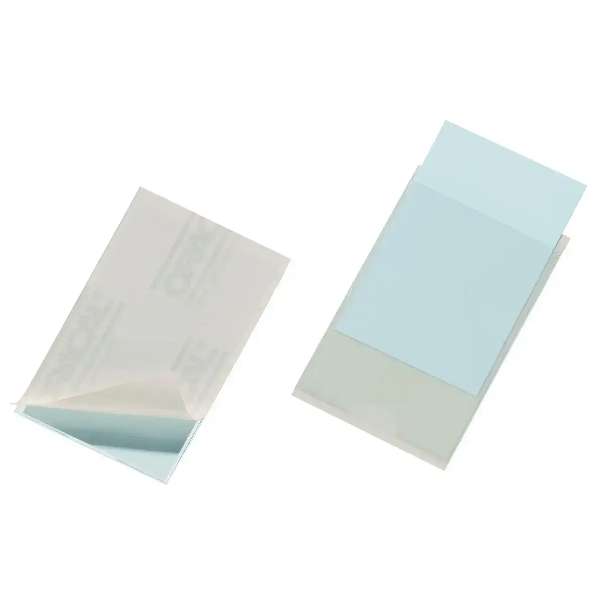 Etui durable pocketfix transparent etisuettes autocollants 100 unites 90 x 57 mm_4277. DIAYTAR COTE D'IVOIRE - Votre Source de Trésors Culturels. Naviguez à travers notre catalogue et trouvez des articles qui mettent en avant la richesse de la culture sénégalaise.
