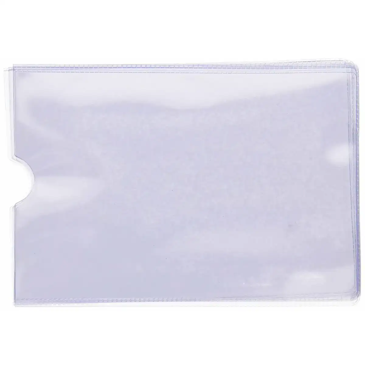 Etui esselte carte transparent pvc 10 8 x 16 cm 100 unites _1678. DIAYTAR COTE D'IVOIRE - Où l'Élégance Rencontré l'Accessibilité. Parcourez notre catalogue et trouvez des produits qui apportent une touche de sophistication à votre vie quotidienne sans compromettre votre budget.