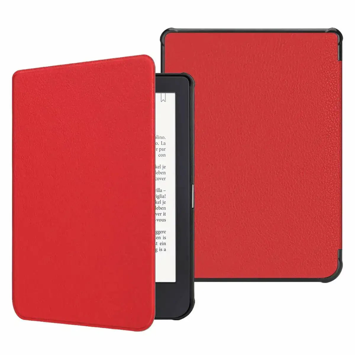 Etui fintie kobo clara hd 6 reconditionne b _2871. DIAYTAR COTE D'IVOIRE - Votre Source d'Inspiration Shopping. Parcourez nos rayons et trouvez des articles qui vous inspirent, que ce soit pour votre style, votre maison ou votre vie quotidienne.
