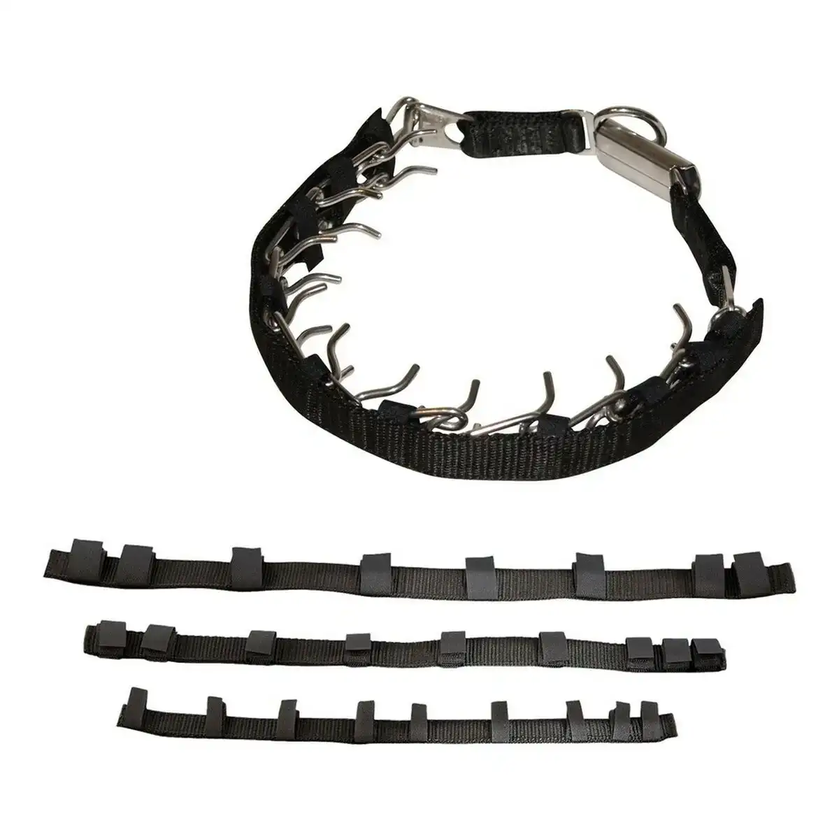 Etui hs sprenger noir nylon_9379. Bienvenue chez DIAYTAR COTE D'IVOIRE - Où Choisir Rime avec Découvrir. Plongez dans notre catalogue et trouvez des produits qui révèlent la diversité et la richesse culturelle du Côte d'Ivoire.