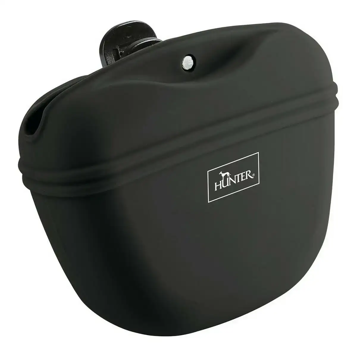 Etui hunter lugo silicone de poche anthracite 14 x 15 x 7 cm _7254. DIAYTAR COTE D'IVOIRE - L'Art de Vivre en Couleurs. Découvrez notre boutique en ligne et trouvez des produits qui ajoutent une palette vibrante à votre quotidien.