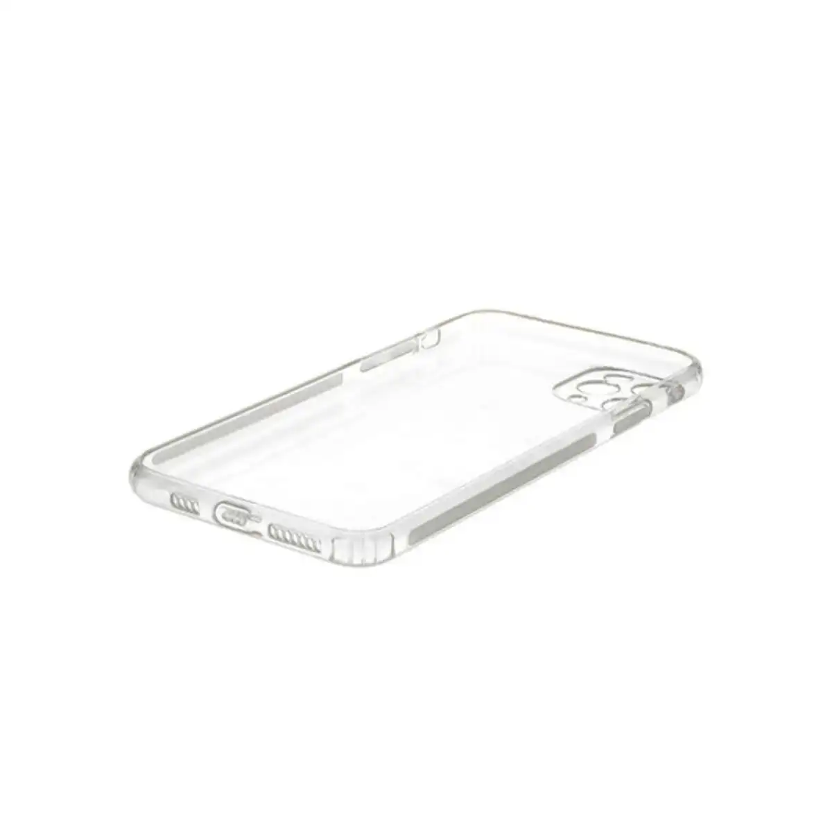 Etui iphone 12 mini ksix flex tpu transparent_8497. DIAYTAR COTE D'IVOIRE - Votre Passage vers l'Élégance Accessible. Parcourez notre boutique en ligne pour trouver des produits qui vous permettent d'allier style et économies.