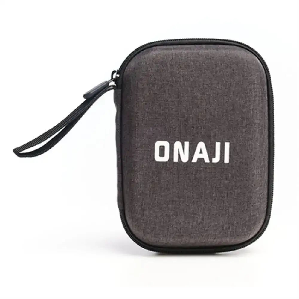 Etui onaji hogo gris 17 x 12 x 5 cm_2623. DIAYTAR COTE D'IVOIRE - Votre Passage vers l'Élégance Abordable. Explorez notre collection où chaque produit est choisi pour sa qualité et son accessibilité, incarnant ainsi l'essence du Côte d'Ivoire.