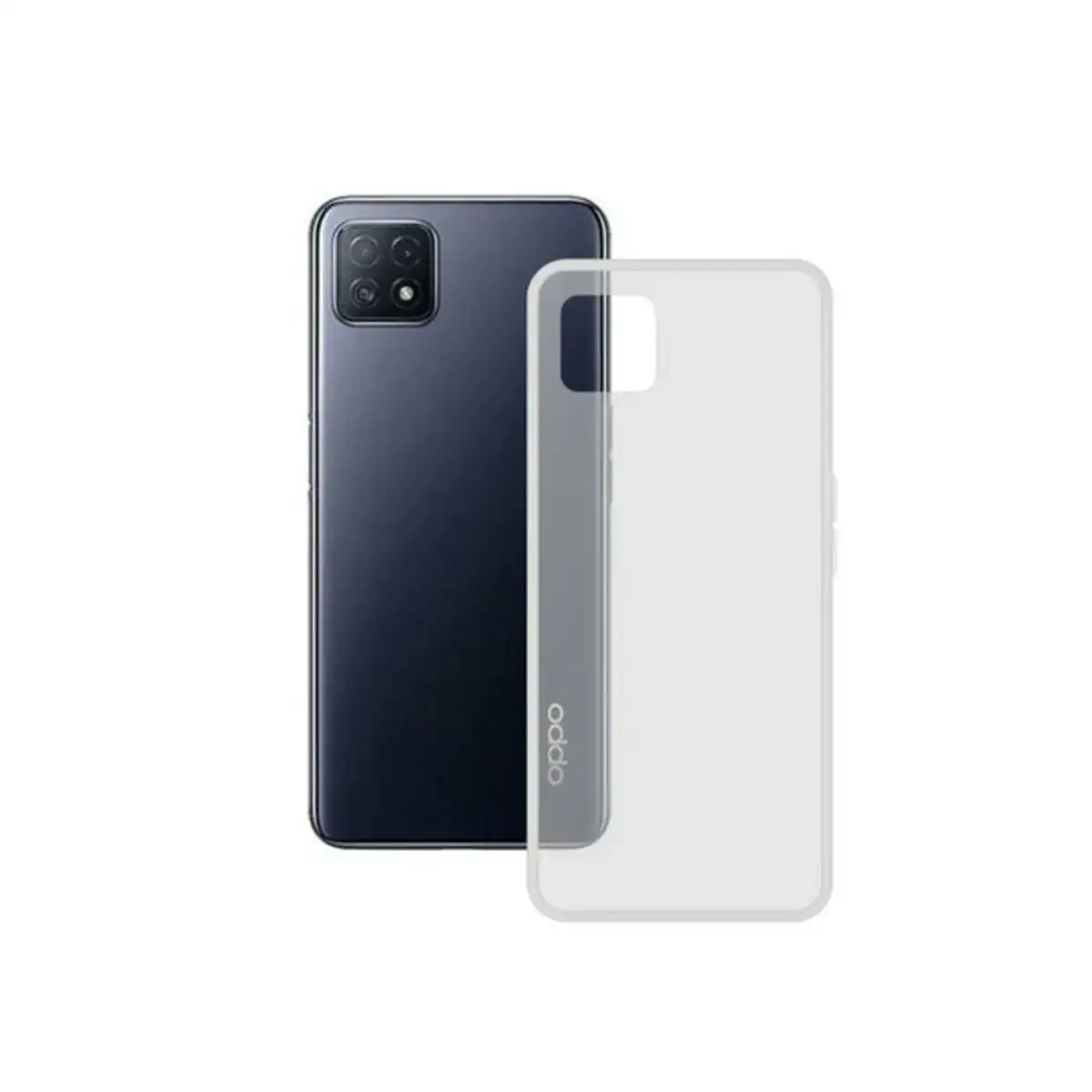 Etui oppo a73 contact flex tpu transparent_9604. DIAYTAR COTE D'IVOIRE - Où Choisir Rime avec Qualité. Découvrez notre sélection soigneusement conçue et choisissez des articles qui incarnent l'excellence et l'innovation.