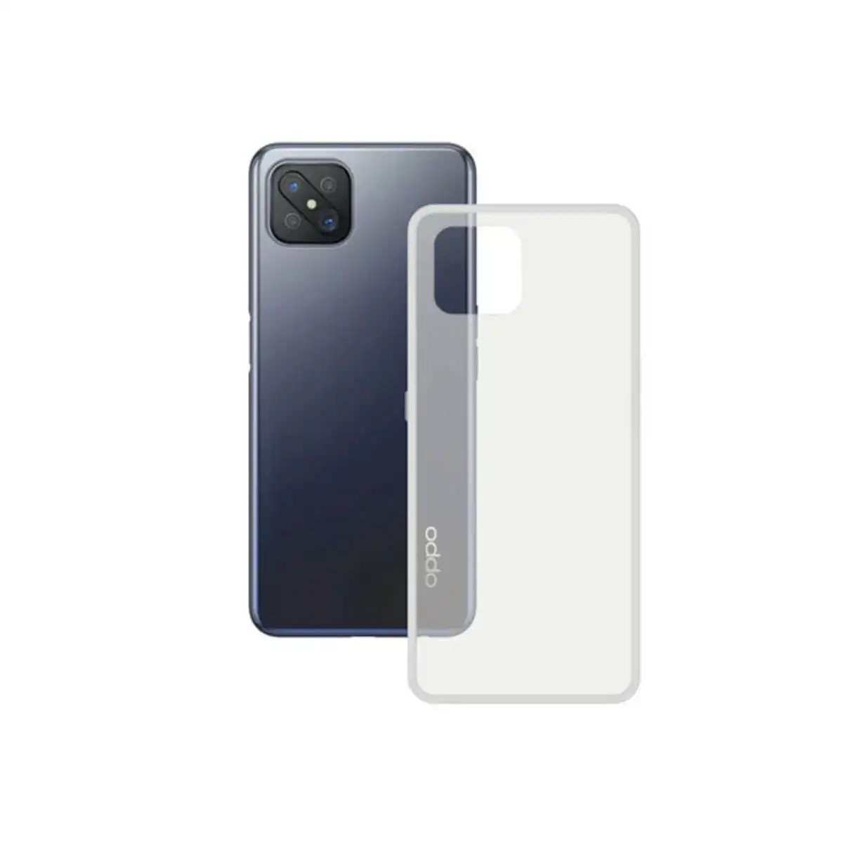 Etui oppo reno 4z 5g contact flex tpu transparent_9071. DIAYTAR COTE D'IVOIRE - Votre Source de Découvertes Shopping. Naviguez à travers nos catégories et découvrez des articles qui vous surprendront et vous séduiront.