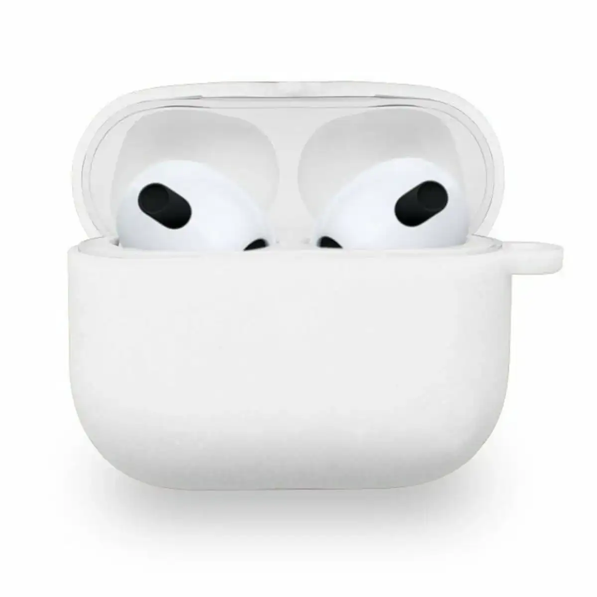 Etui pccom airpods 3_6945. Bienvenue chez DIAYTAR COTE D'IVOIRE - Votre Plateforme Shopping pour Tous. Découvrez un large éventail de produits qui célèbrent la diversité et la beauté du Côte d'Ivoire.