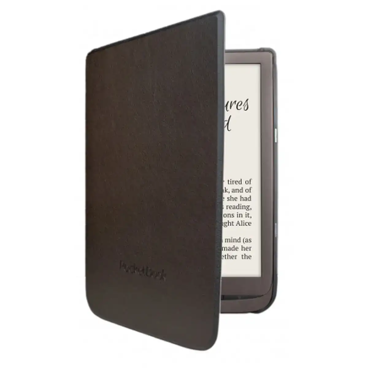 Étui pour eBook PocketBook WPUC-740-S-BK