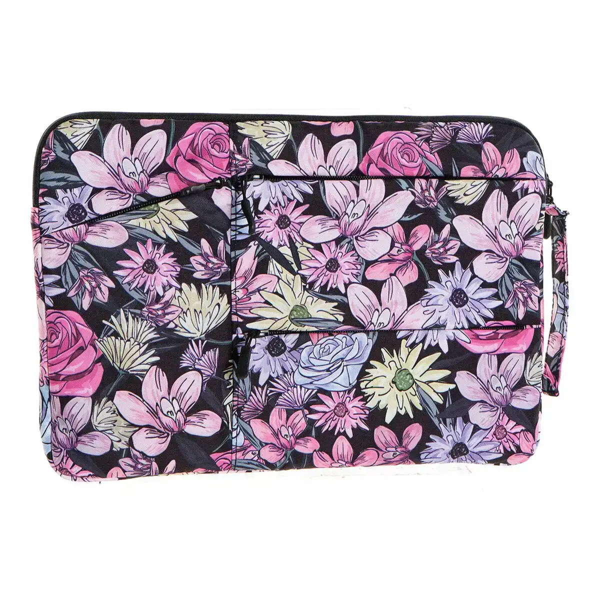 Etui pour ipad dkd home decor_9574. Votre Destination de Choix: DIAYTAR COTE D'IVOIRE - Où l'Authenticité Rencontre la Commodité. Faites l'expérience de magasiner en ligne pour des articles qui incarnent la richesse culturelle et la modernité du Côte d'Ivoire.