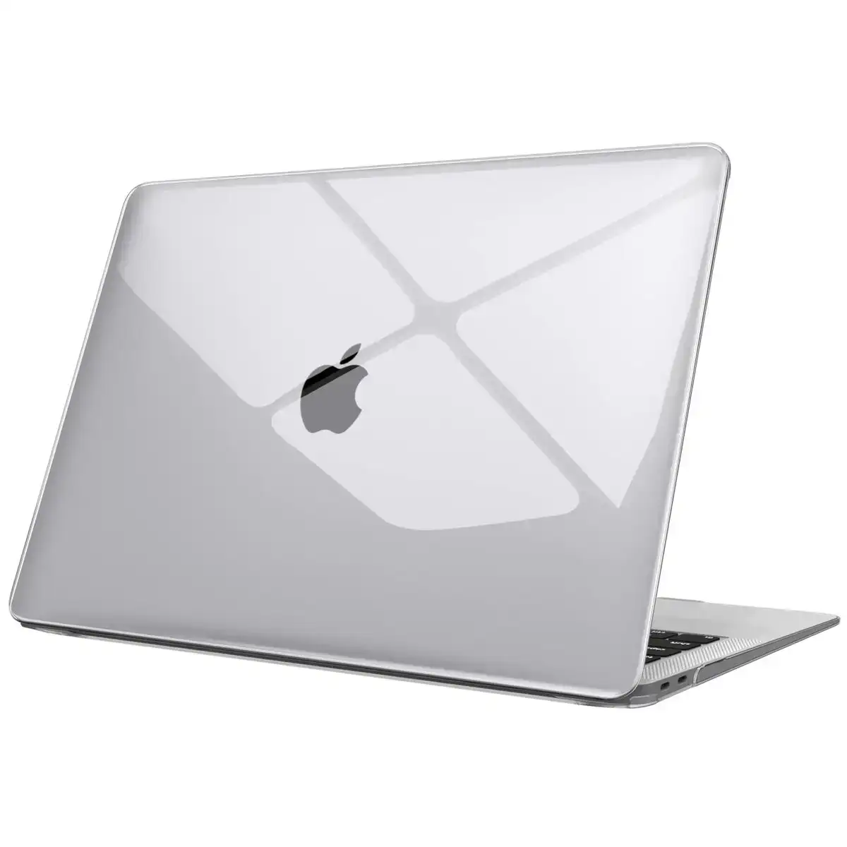 Etui pour notebook fintie transparent reconditionne c _1397. DIAYTAR COTE D'IVOIRE - Où Chaque Produit est une Promesse de Qualité. Explorez notre boutique en ligne et choisissez des produits qui répondent à vos exigences élevées.