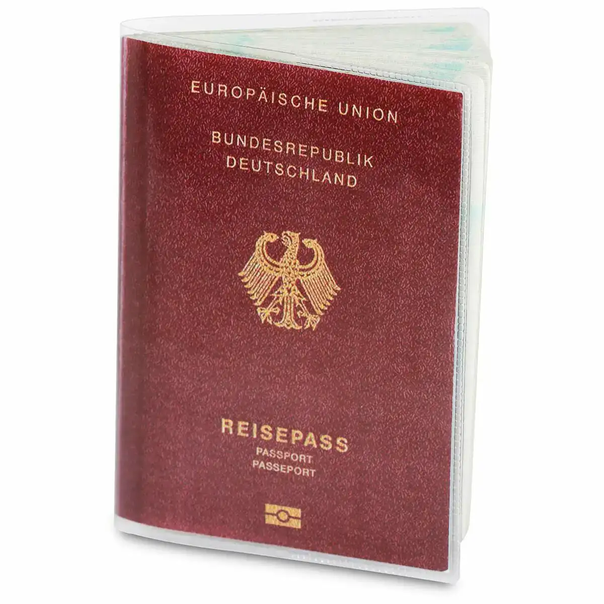 Etui pour passeport reconditionne a _5577. DIAYTAR COTE D'IVOIRE - Là où le Shopping Devient une Expérience. Naviguez à travers notre catalogue diversifié et découvrez des produits qui ajoutent de la couleur et de la passion à votre vie.