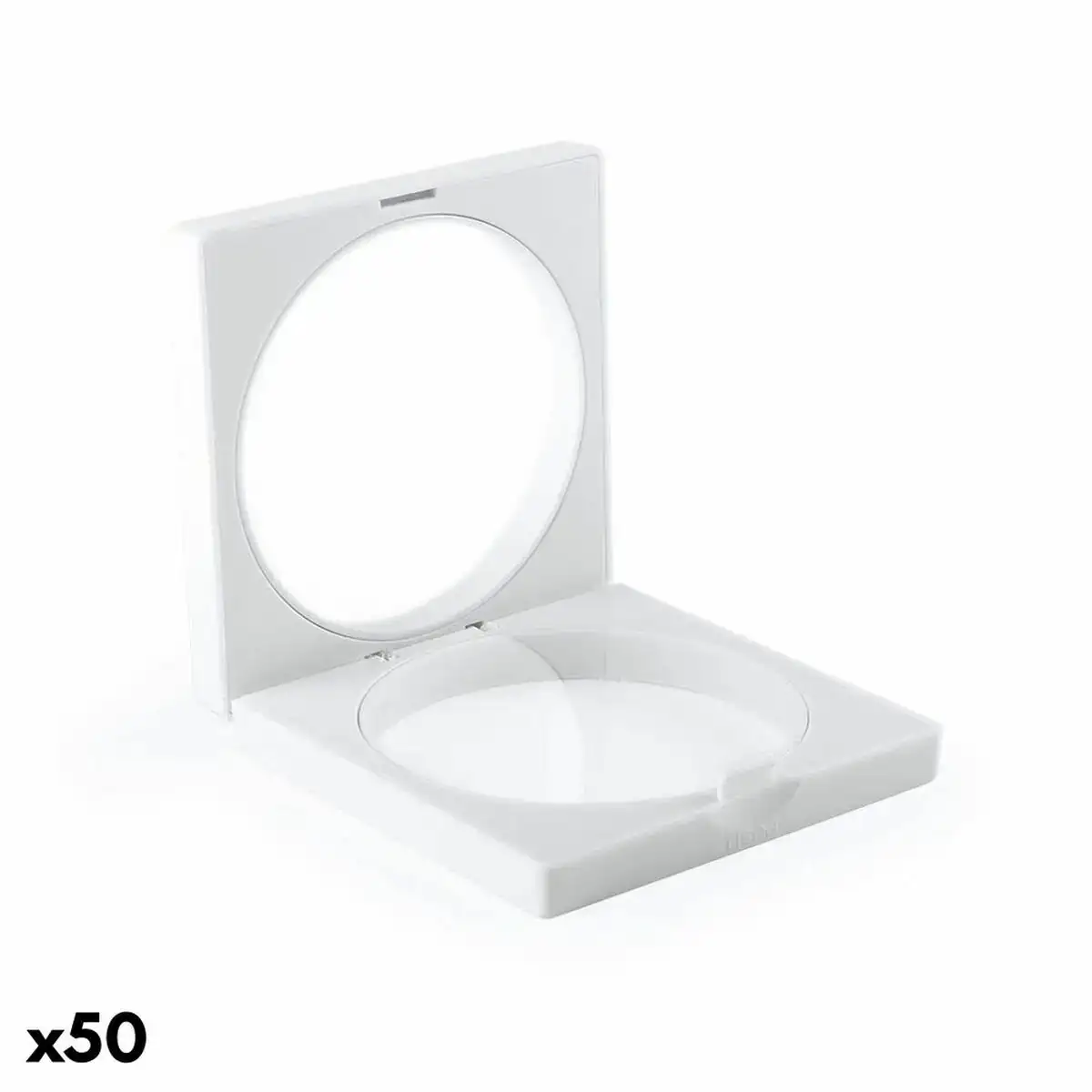Etui pour usb 144761 blanc 50 unites _7445. DIAYTAR COTE D'IVOIRE - L'Écrin de Vos Désirs Shopping. Parcourez notre boutique en ligne et explorez des produits minutieusement choisis pour répondre à vos envies les plus exigeantes.