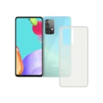 Etui samsung galaxy a52 ksix flex tpu transparent_9433. Bienvenue chez DIAYTAR COTE D'IVOIRE - Où Chaque Produit a son Histoire. Plongez dans notre sélection diversifiée et découvrez des articles qui racontent le riche patrimoine sénégalais.