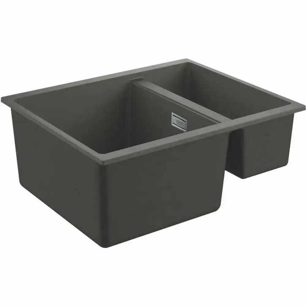 Evier double grohe 31648at0 55 5 x 46 cm_6334. DIAYTAR COTE D'IVOIRE - Là où Choisir est une Affirmation de Style. Naviguez à travers notre boutique en ligne et choisissez des produits qui vous distinguent et vous valorisent.