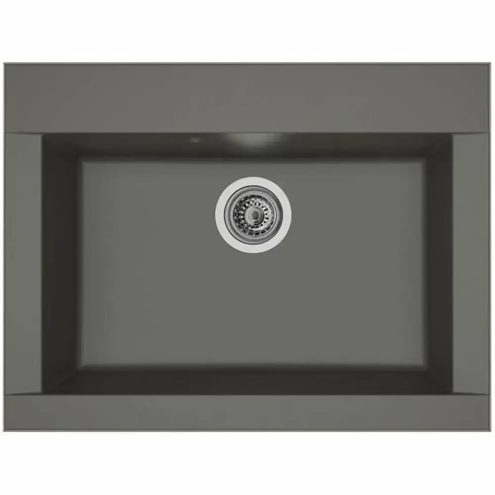 Evier simple stradour_7301. Découvrez DIAYTAR COTE D'IVOIRE - Où l'Élégance Rencontre la Variété. Parcourez notre collection et trouvez des trésors cachés qui ajoutent une touche de sophistication à votre vie quotidienne.
