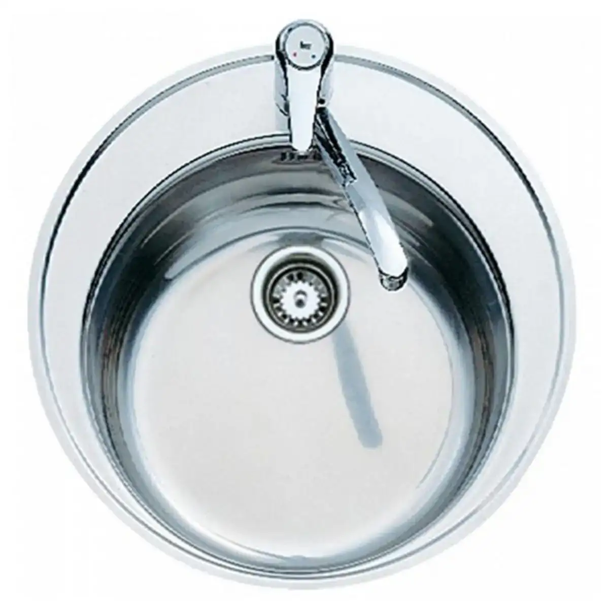 Evier simple teka 10111004_3675. DIAYTAR COTE D'IVOIRE - Là où Chaque Achat a du Sens. Explorez notre gamme et choisissez des produits qui racontent une histoire, du traditionnel au contemporain.