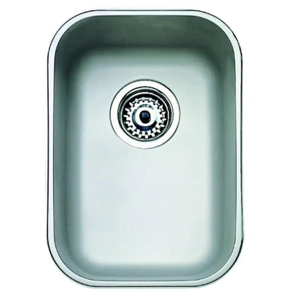 Evier simple teka 10125003_1855. Entrez dans l'Univers de DIAYTAR COTE D'IVOIRE - Où Chaque Produit a sa Place. Explorez nos rayons virtuels et choisissez des articles qui s'intègrent parfaitement à votre style de vie.