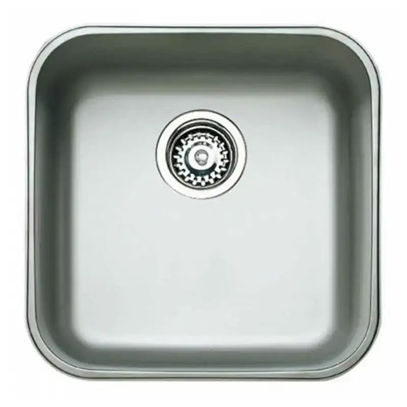 Evier simple teka 10125005_5310. DIAYTAR COTE D'IVOIRE - Votre Plateforme Shopping de Confiance. Naviguez à travers nos rayons et choisissez des produits fiables qui répondent à vos besoins quotidiens.