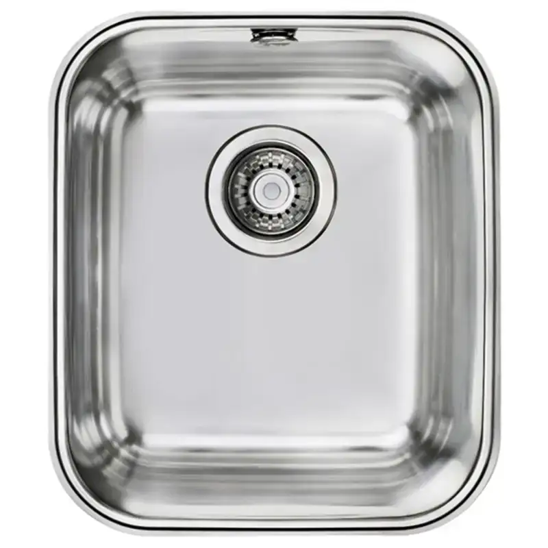 Evier simple teka 10125149_2037. DIAYTAR COTE D'IVOIRE - L'Art de Choisir, l'Art de S'émerveiller. Explorez notre gamme de produits et laissez-vous émerveiller par des créations authentiques et des designs modernes.