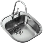 Evier simple teka stylo 1c_9902. DIAYTAR COTE D'IVOIRE - Où Chaque Sélection Vous Parle. Parcourez nos catégories et découvrez des produits qui reflètent vos passions et vos besoins, pour un shopping personnel et inspirant.